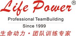 Life Power (CHN)team building training co.,Ltd